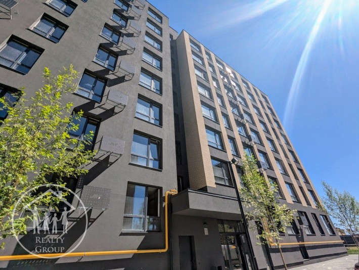 Продаж 2-кімнатної квартири 71м2 в ЖК Avalon Holiday. А7 - фото 1