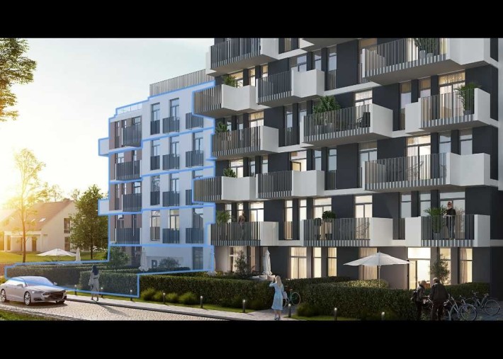 Продаж 1 кім. кв , 32,88 м2 , ЖК PERFECT LIFE_Винники _ Є-ОСЕЛЯ! - фото 1