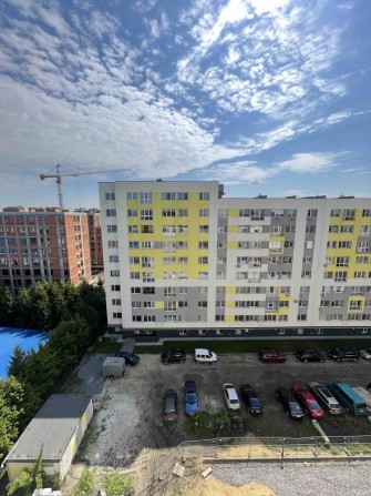 Продаж 2 км квартири в ЖК Компаньйон Сокільники Без комісії - фото 1