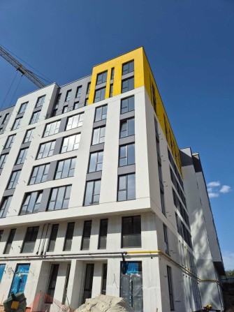 Продаж 1-кім. квартири 54кв.м. ЖК ВЕСНЯНИЙ, м.Львів-Винники - фото 1