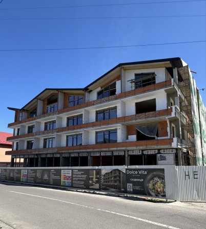 Продаж апартаментів у центрі Східниці - фото 1