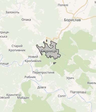 1к кв. Східниця. Ремонт. Готове житло/відпочинок/інвестиція. - фото 1
