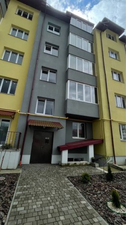 Краща ціна 600$ / м2! Продаж 2 кімнати 68 м2 Пустомитах ЖК Серпанок - фото 1