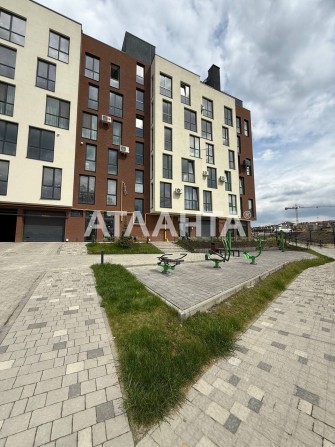 Продаж квартири в новобудові  ЖК Вілла Зубра. - фото 1
