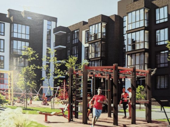 ТЕРМІНОВО!!!Продаж квартири від власника Винники