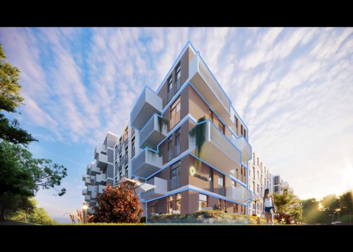 Продаж 2 кім. кв , 64,79 м2 , ЖК PERFECT LIFE_Винники _ Є-ОСЕЛЯ! - фото 1