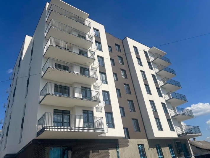 Продаж квартири з правом власності - фото 1