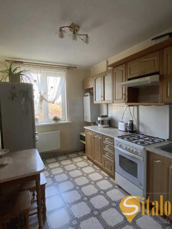 Продаж 3 кімнатної квартири, вулиця Кільцева, Винники - фото 1