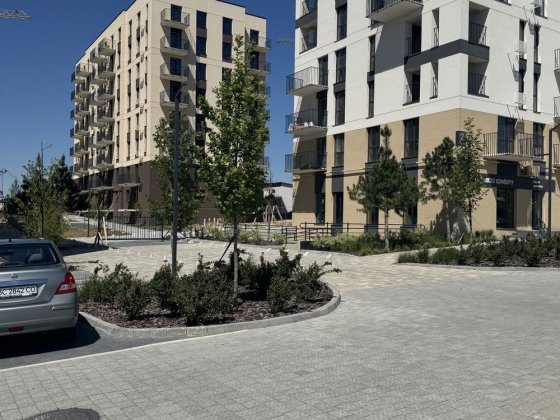 Продаж(Єоселя) 2-кімнатної квартири 64 м2 Пустомити (9км.від Львова) Пустомыты