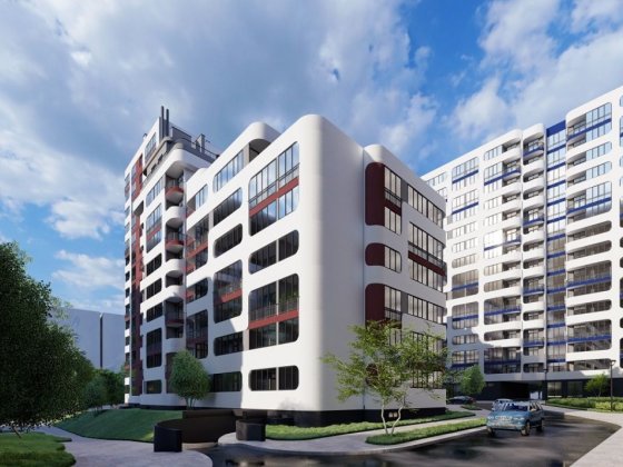 1 кім.квартира Трускавецька Львів Зубра