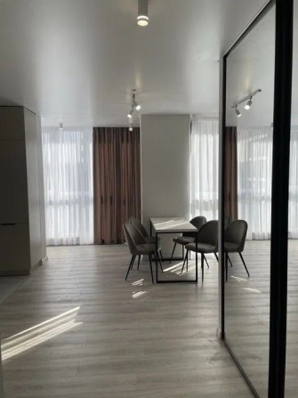 Продаж. 1 кімнатна квартира в ЖК Гранд Вілледж,Сковороди 34,Сокільники - фото 1