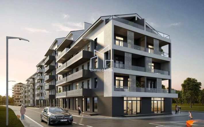 Продаж квартири, Винники, вул. Галицька, БЕЗ КОМІСІЇ - фото 1