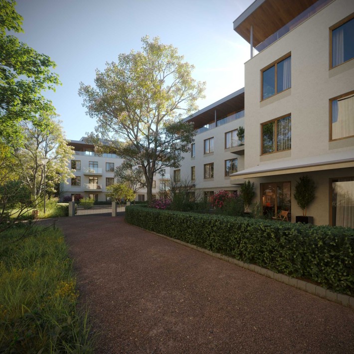 Продаж 1 кімнатна квартира- 55,61 м2 від забудовника, м. Винники - фото 1