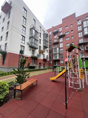 Продаж 2 кімнатної квартири у збудованому будинку ( до Львова 15 хв) - фото 1