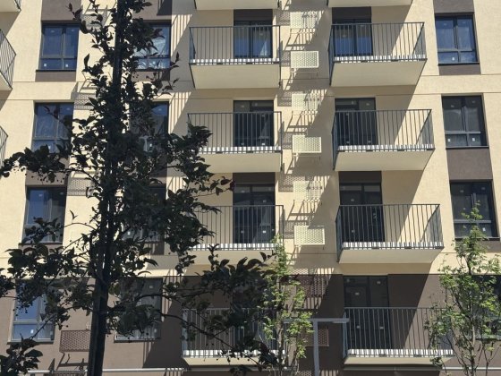 Продаж(Єоселя) 2-кімнатної квартири 53 м2 Пустомити (Львів за 9км.) Пустомити