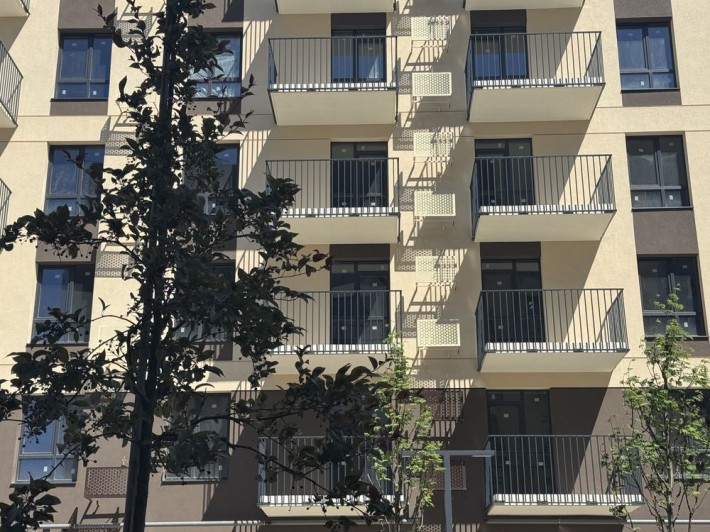 Продаж(Єоселя) 2-кімнатної квартири 53 м2 Пустомити (Львів за 9км.) - фото 1