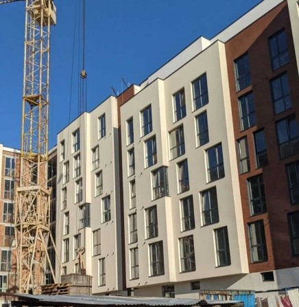 ПРОДАЖ 1 к квартири в новобудові - фото 1