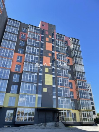 Продаж 1-кім. квартири в ЖК Сусіди  м. Винники - фото 1