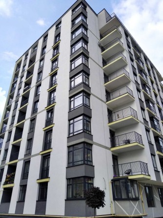 Продаж однокімнатної квартири біля школи у Винниках - фото 1