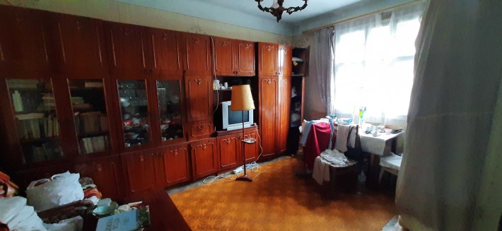 Продаж 2кімн, з приват.ділянкою в смт.Зимна Вода - фото 1