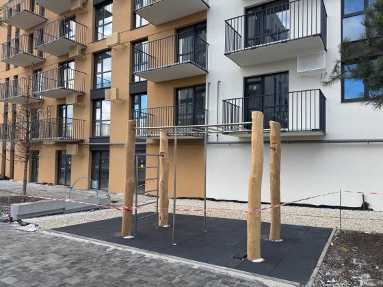 Продаж(Єоселя) 3-кімнатної квартири 82 м2 Пустомити (9км.від Львова) Пустомити