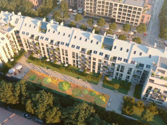 Продаж готової 2к квартири 80.62 м2 ЖК FEEL HOUSE бічна вул. Стрийська Сокольники