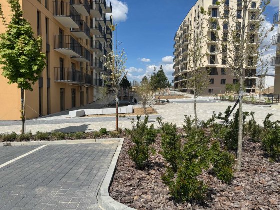 Продаж (Єоселя) 1-кімнатної квартири 36 м2 Пустомити (9км.від Львова) Пустомыты