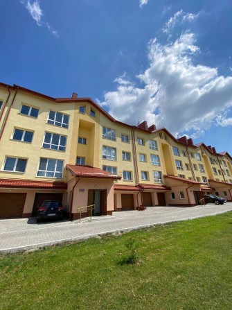 Продаж 4 кім. квартири вул. Червоної Калини Сокільники ЖК Данбуд - фото 1