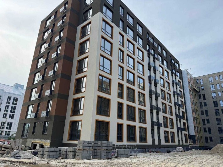 Продаж 2кім квартири ЖК Авалон Холідей вул.Героїв Майдану - фото 1