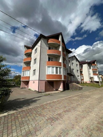 Продаж двоповерхової  квартири в Пустомитах 163 м/кв - фото 1