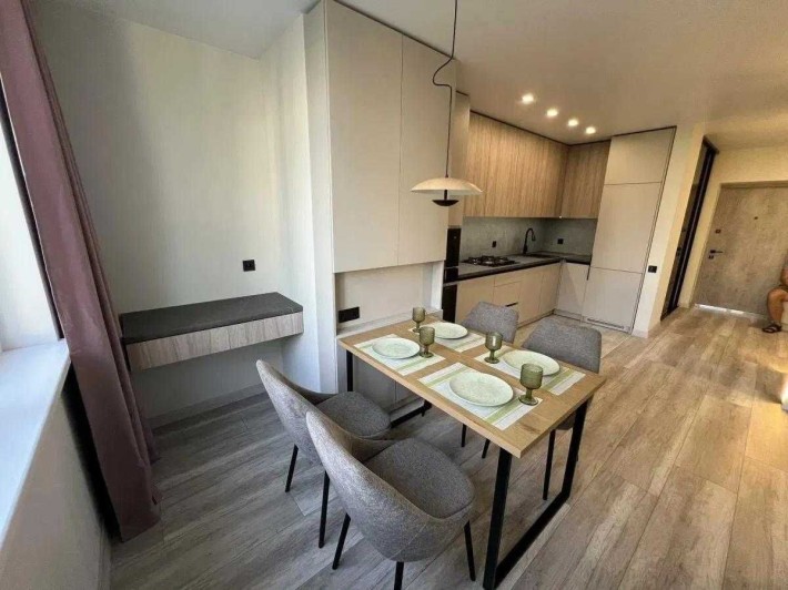 Продаж 1-кім квартири в ЖК Авалон Холідей! бічна Стрийської - фото 1