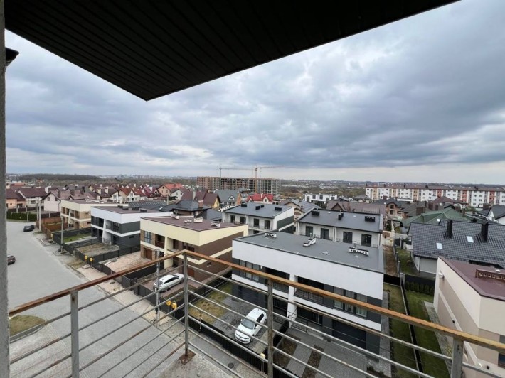 Продаж 3 кім. дворівневої квартири. Власник, без комісії. Сокільники - фото 1
