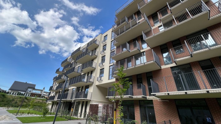 Продаж 3 к квартири в ЖК Перфект Лайф м. Винники по вул. Галицька - фото 1