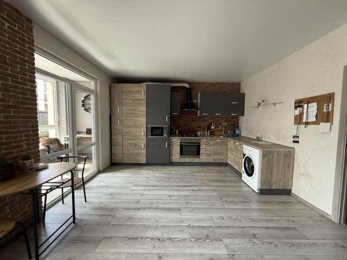 Продаж 1-к квартири по вул. Героїв Крут 4 - фото 1