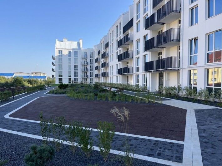 Продаж елітної 2-кім.кв. в ЖК бізнес-класу FEEL HOUSE - фото 1