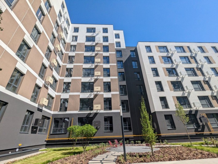 Продаж 1-кімнатної квартири в ЖК Avalon Holiday А7 - фото 1