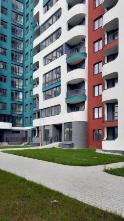 Продаж 1кімнатної квартири по вул. Трускавецькій - фото 1