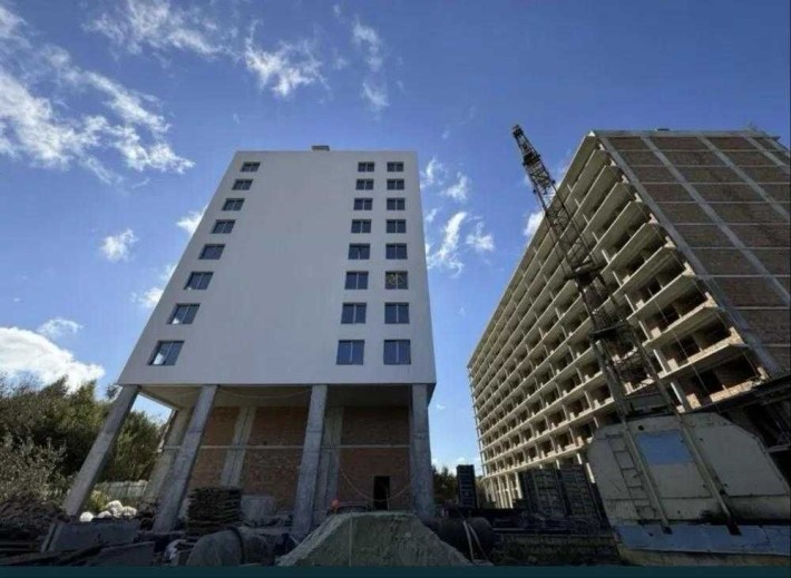 ПРОДАЖ 1-к. апартаменти здача 2025 43/20м² ЖК APART HALL 31600$ - фото 1