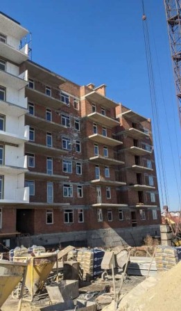 Розтермінування, Продаж 2к.квартири 62м2, ЖК Святих Ольги та Єлизавети - фото 1