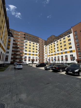 Продаж квартири у ЖК Компаньйон - фото 1