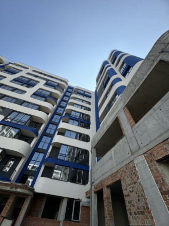 Продаж! З терасою. ЖК на Трускавецькій. Галжитлобуд. Сокільники - фото 1