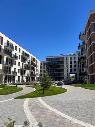 Продаж 1 кімнатної квартири, Винники, ЖК Perfect Life (52.2 м.кв.) - фото 1