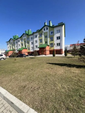 Продаж 2-рівневої квартири у ЖК "Дан Буд", Сокільники - фото 1