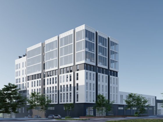 Апартаменти у SkyLine - від 21 м2