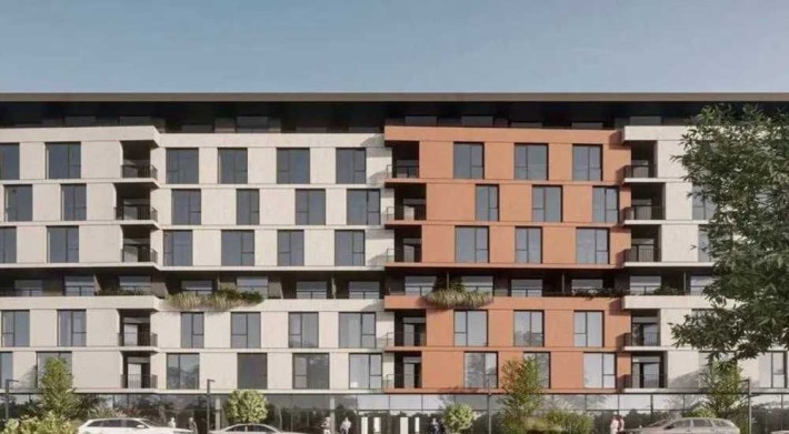 Без комісії.Продаж 1 кім.квартири ЖК Prestige Hall.Городок\Престиж Хол - фото 1