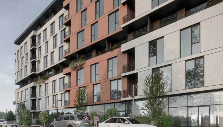 Без комісії! Продаж 1-к квартири Престиж Хол/Prestige Hall (Городок) - фото 1