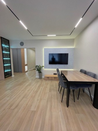 Продаж 3-рівневої квартири в Новобудові ЖК ДанБуд по вул. Героїв Крут - фото 1