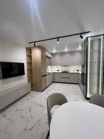 Продаж 2х кім.квартири в новобудові на Трускавецькій, ЖК Континент - фото 1