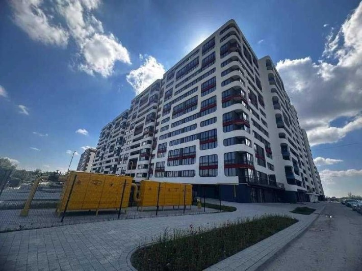 Продаж 2 кімн квартири по переуступці на Трускавецькій 62/ 49/ 13кв.м - фото 1