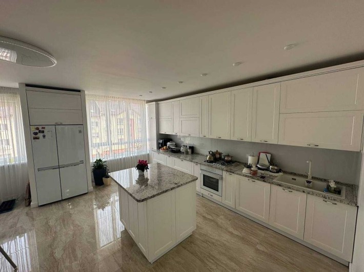 Продаж 2-ох рівневої квартири 150м2  Сокільники межа Трускавецької - фото 1